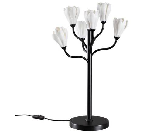 Настольная лампа Odeon Light Gardi Modern 5090/6T