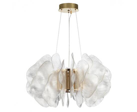 Подвесная люстра Odeon Light L-Vision 5089/115L