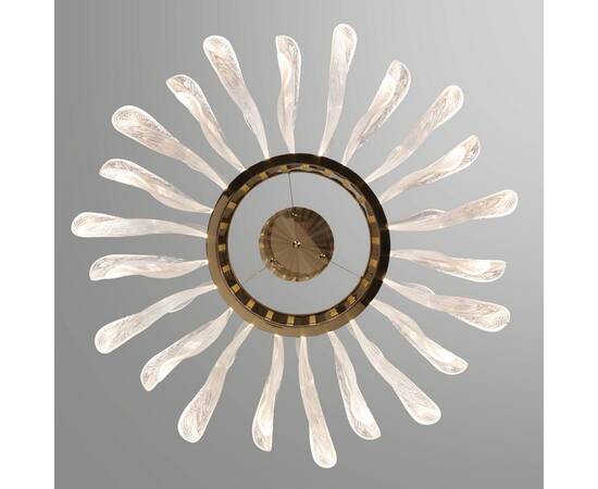 Подвесная люстра Odeon Light L-Vision 5089/115L, изображение 5