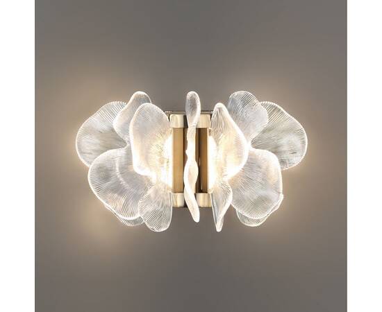 Настенный светильник Odeon Light L-Vision 5089/25WL, изображение 4