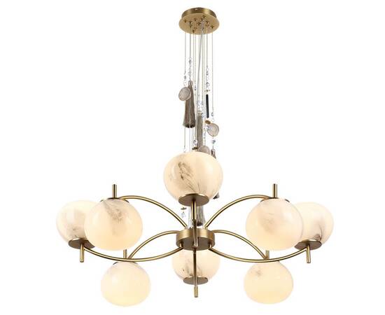 Подвесная люстра Odeon Light Modern 5432/8, изображение 3