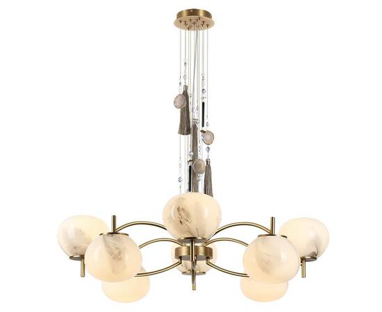 Подвесная люстра Odeon Light Modern 5432/8, изображение 4