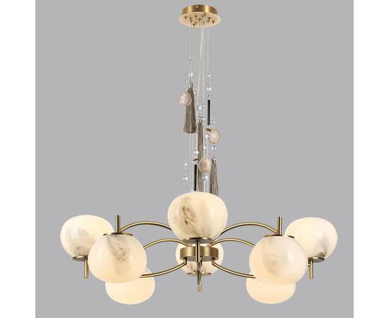 Подвесная люстра Odeon Light Modern 5432/8, изображение 5