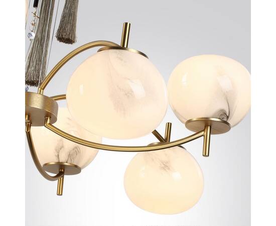 Подвесная люстра Odeon Light Modern 5432/8, изображение 7