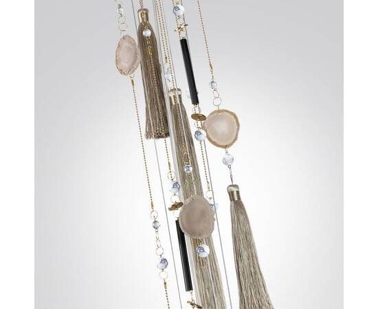 Подвесная люстра Odeon Light Modern 5432/8, изображение 8