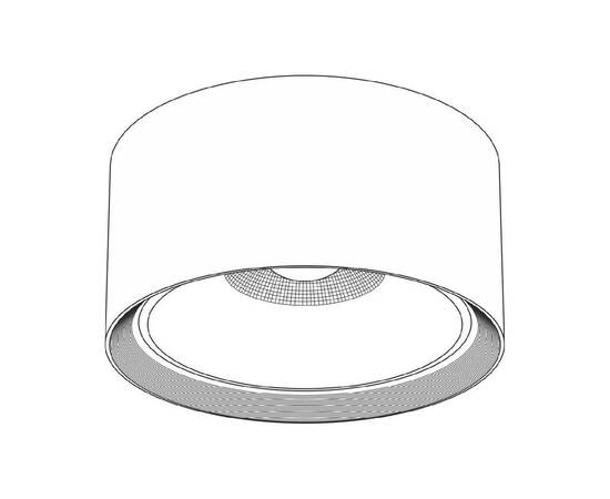 Накладной светильник Citilux Rover CL743150N, изображение 2