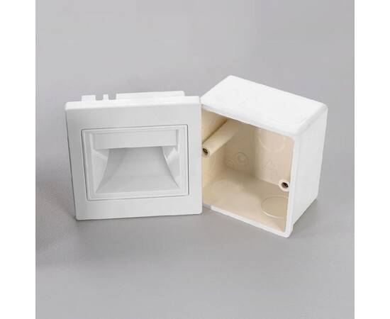 Подсветка для лестниц и ступеней Citilux Skally CLD005K0, изображение 5