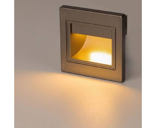 Подсветка для лестниц и ступеней Citilux Skally CLD005K1, изображение 2