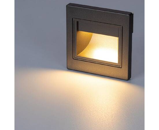 Подсветка для лестниц и ступеней Citilux Skally CLD005K1, изображение 6