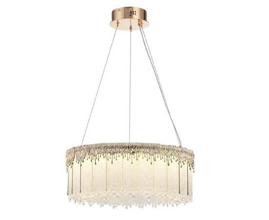 Подвесная люстра Odeon Light Cleo L-vision 5091/60L, изображение 2