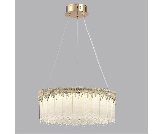 Подвесная люстра Odeon Light Cleo L-vision 5091/60L, изображение 3