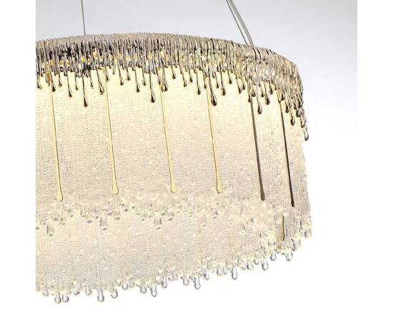 Подвесная люстра Odeon Light Cleo L-vision 5091/60L, изображение 5