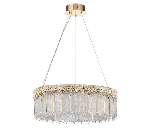 Подвесная люстра Odeon Light Cleo L-vision 5091/80L