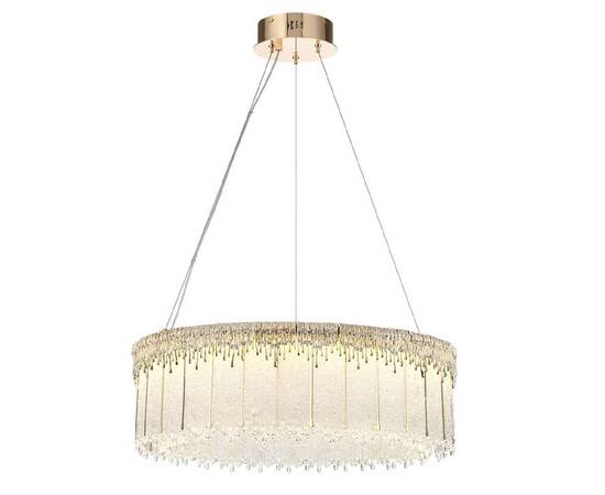 Подвесная люстра Odeon Light Cleo L-vision 5091/80L, изображение 2