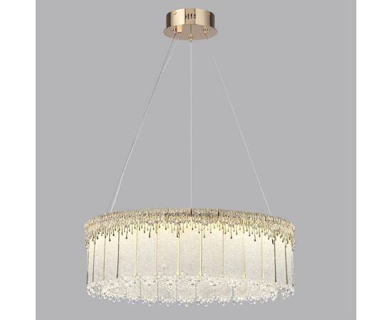 Подвесная люстра Odeon Light Cleo L-vision 5091/80L, изображение 3