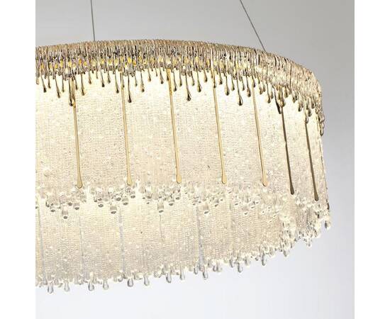 Подвесная люстра Odeon Light Cleo L-vision 5091/80L, изображение 5