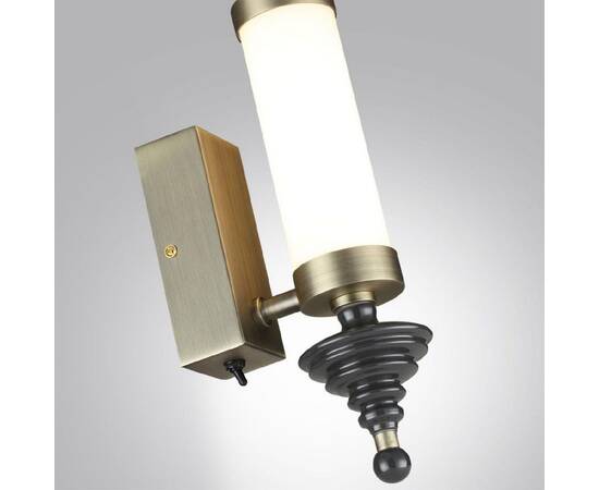 Бра Odeon Light Ula L-vision 5404/11WL, изображение 5