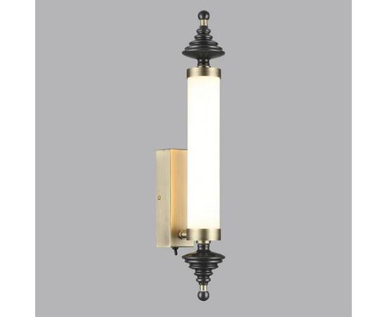 Бра Odeon Light Ula L-vision 5404/17WL, изображение 3