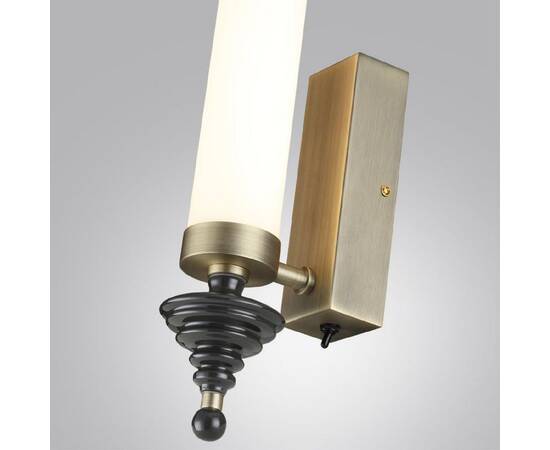 Бра Odeon Light Ula L-vision 5404/17WL, изображение 5