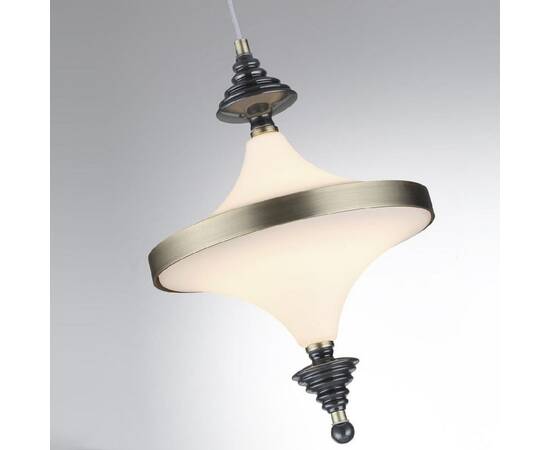 Подвесной светильник Odeon Light Ula L-vision 5404/23L, изображение 5