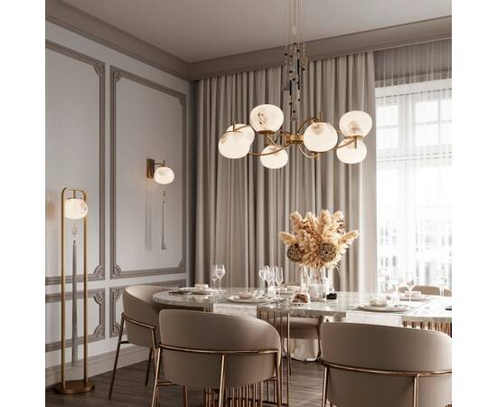 Подвесной светильник Odeon Light Modern 5432/1, изображение 5