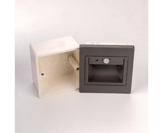 Подсветка для лестниц и ступеней Citilux Skally CLD005KS1, изображение 6