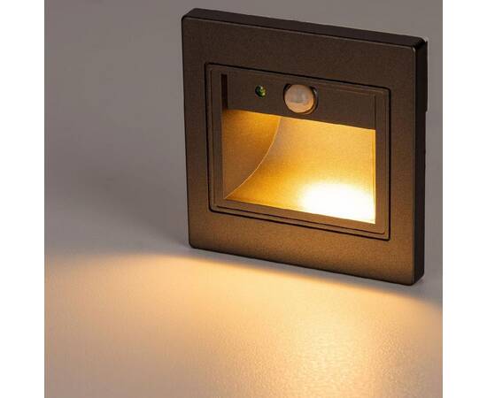 Подсветка для лестниц и ступеней Citilux Skally CLD005KS1, изображение 7