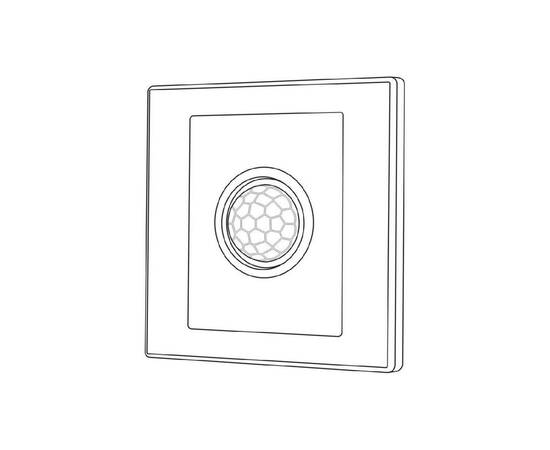 Датчик движения Citilux Skally CLR005KS0, изображение 2