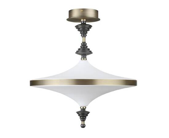 Потолочная люстра Odeon Light Ula L-vision 5404/43CL