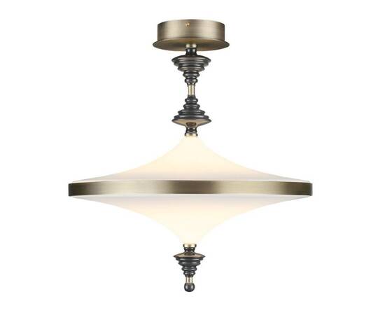 Потолочная люстра Odeon Light Ula L-vision 5404/43CL, изображение 3