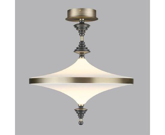 Потолочная люстра Odeon Light Ula L-vision 5404/43CL, изображение 4