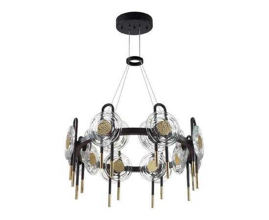 Подвесная люстра Odeon Light Magnet Modern 5407/92L