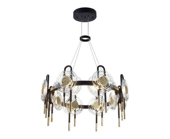 Подвесная люстра Odeon Light Magnet Modern 5407/92L, изображение 2