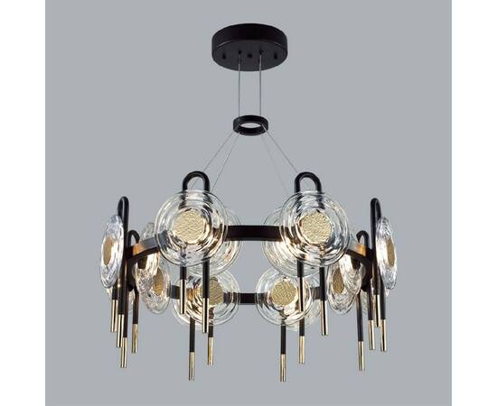 Подвесная люстра Odeon Light Magnet Modern 5407/92L, изображение 3