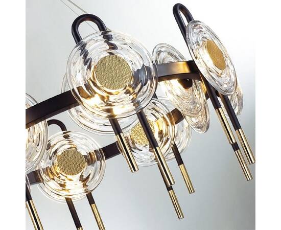 Подвесная люстра Odeon Light Magnet Modern 5407/92L, изображение 5