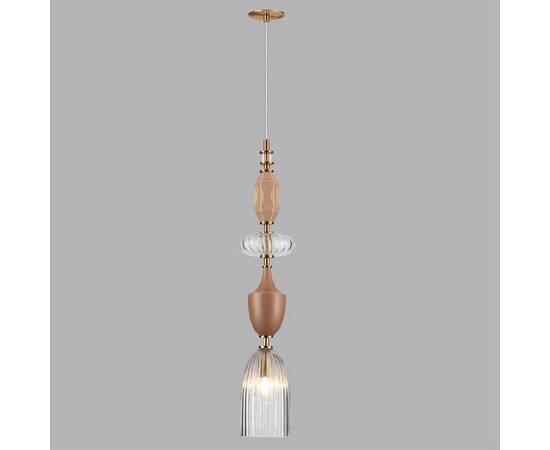 Подвесной светильник Odeon Light Terra Modern 5414/1, изображение 3