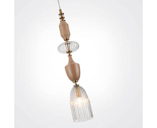 Подвесной светильник Odeon Light Terra Modern 5414/1, изображение 7