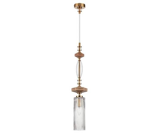 Подвесной светильник Odeon Light Terra Modern 5414/1A
