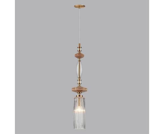 Подвесной светильник Odeon Light Terra Modern 5414/1A, изображение 3