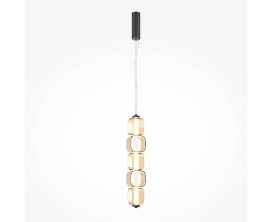 Подвесной светильник Maytoni Ritmo MOD381PL-L30B3K