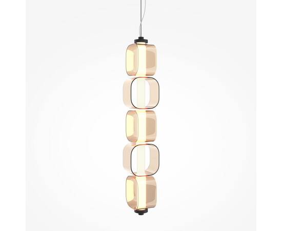 Подвесной светильник Maytoni Ritmo MOD381PL-L30B3K, изображение 3