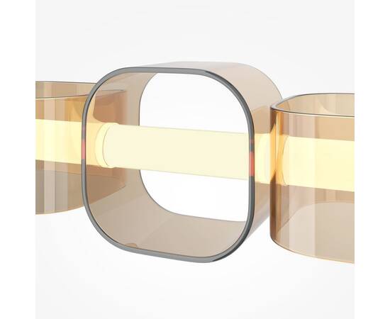 Подвесной светильник Maytoni Ritmo MOD381PL-L45B3K, изображение 2