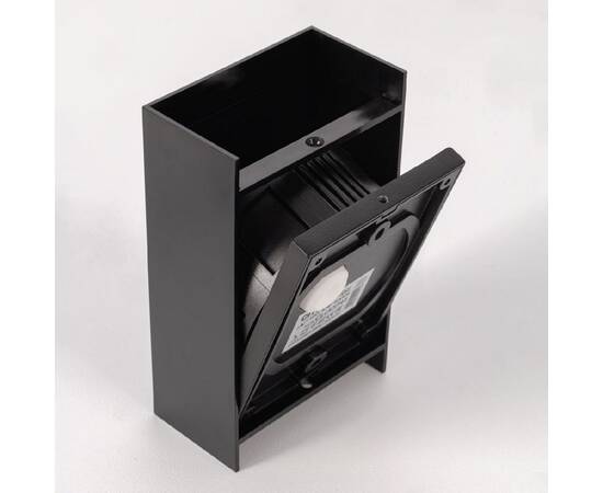 Уличный настенный светильник Citilux Stels CLU0741, изображение 3