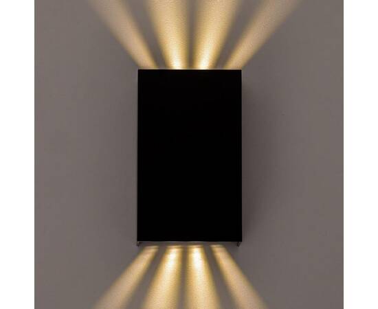 Уличный настенный светильник Citilux Stels CLU0741, изображение 5