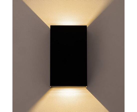 Уличный настенный светильник Citilux Stels CLU0741, изображение 6