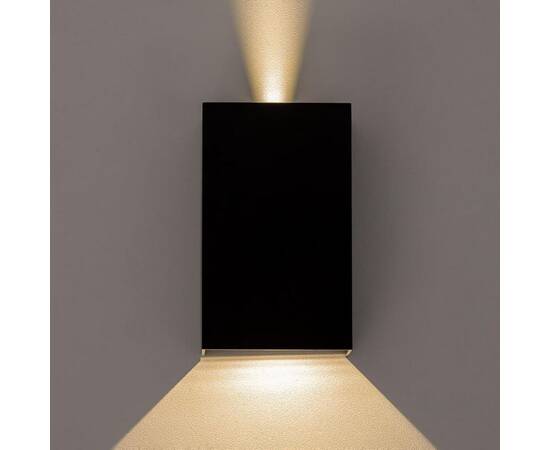 Уличный настенный светильник Citilux Stels CLU0741, изображение 7