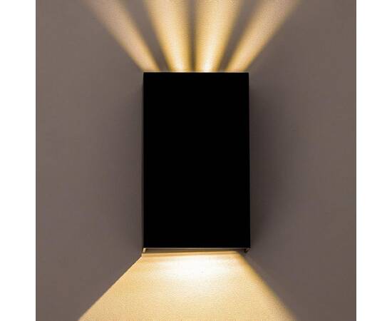 Уличный настенный светильник Citilux Stels CLU0741, изображение 8