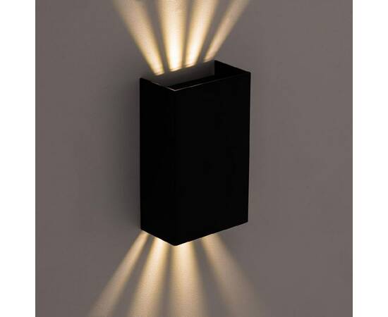 Уличный настенный светильник Citilux Stels CLU0741, изображение 9