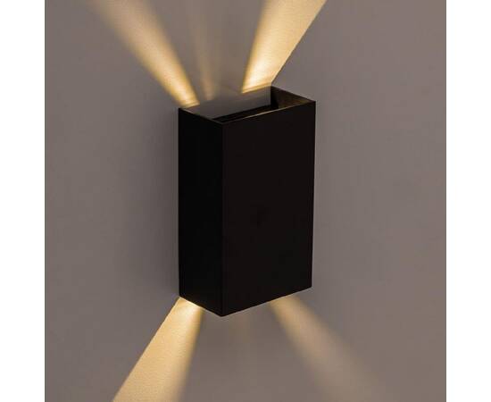 Уличный настенный светильник Citilux Stels CLU0741, изображение 10