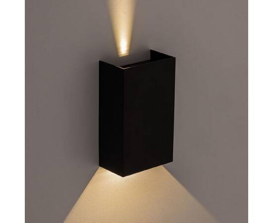 Уличный настенный светильник Citilux Stels CLU0741, изображение 11